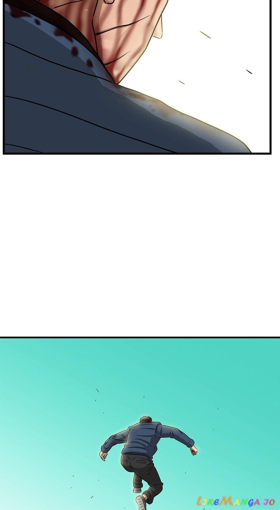 The Uncanny Counter chapter 108 - page 63