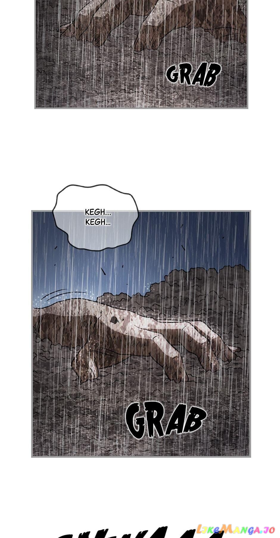 The Uncanny Counter chapter 47 - page 12