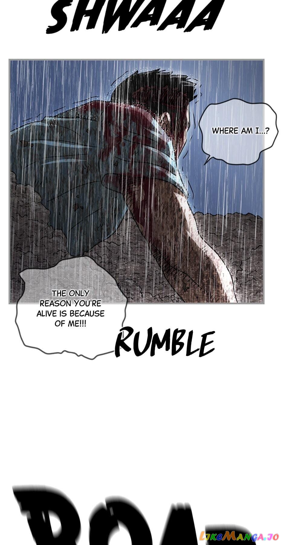 The Uncanny Counter chapter 47 - page 13