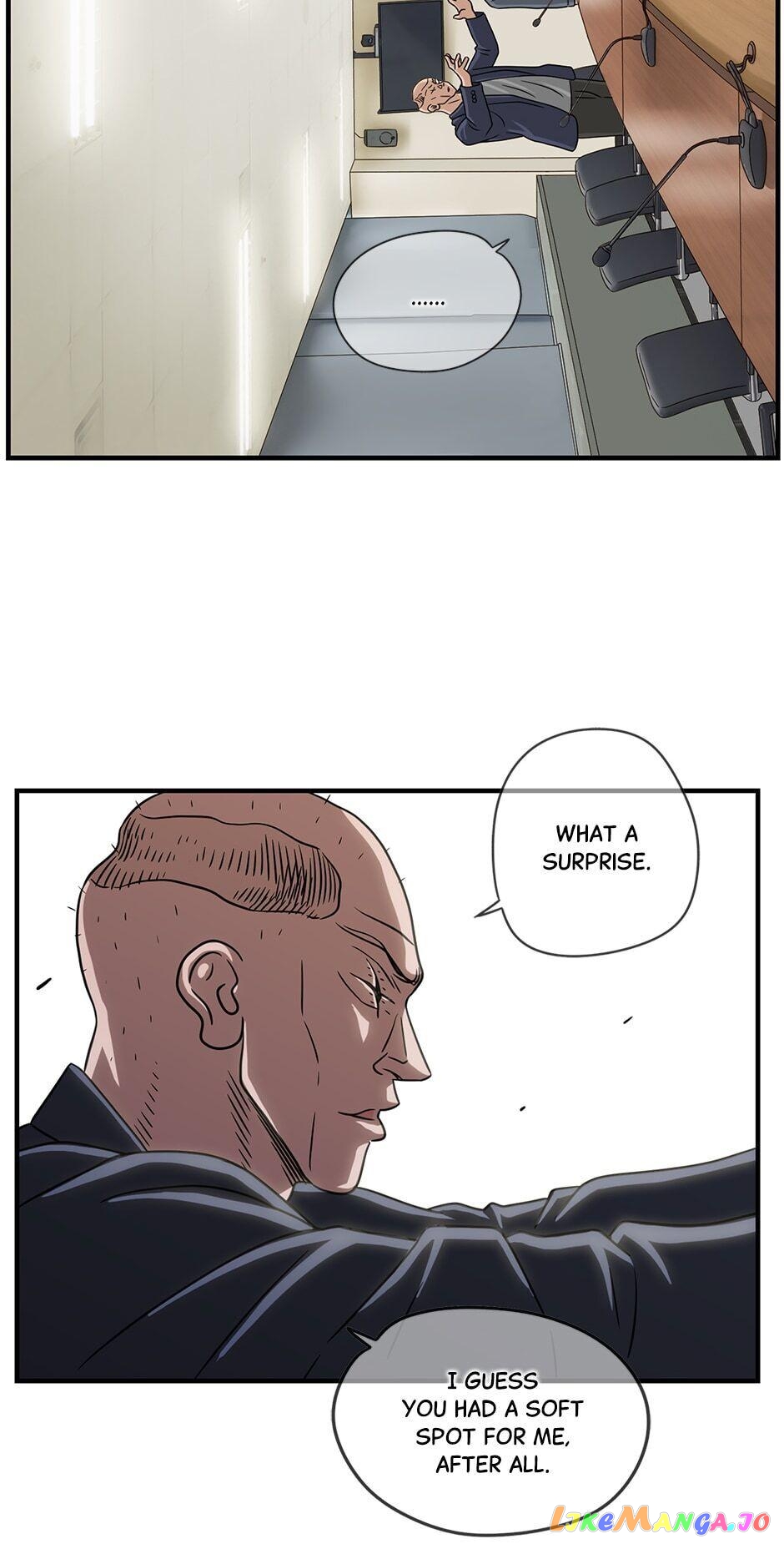 The Uncanny Counter chapter 47 - page 18