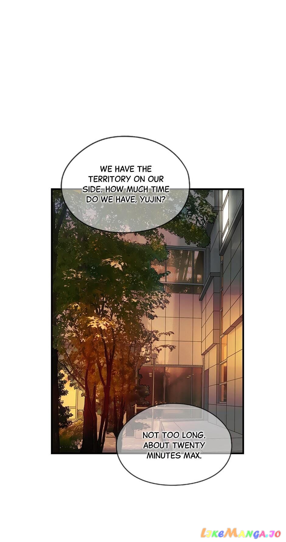 The Uncanny Counter chapter 47 - page 25