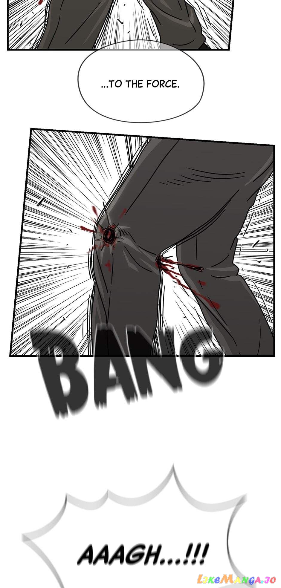 The Uncanny Counter chapter 47 - page 52