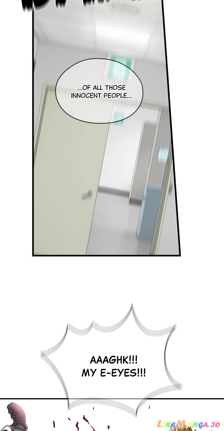 The Uncanny Counter chapter 47 - page 57