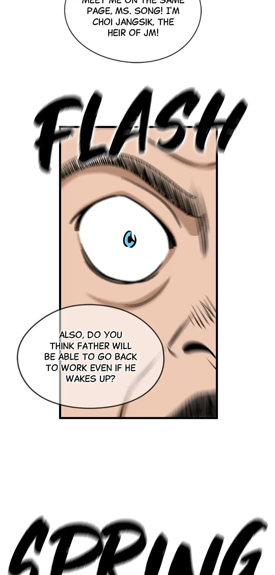 The Uncanny Counter chapter 123 - page 24