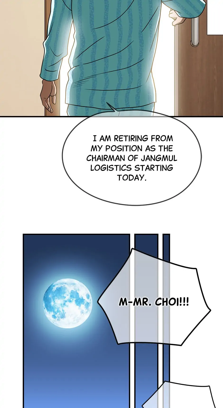 The Uncanny Counter chapter 123 - page 42