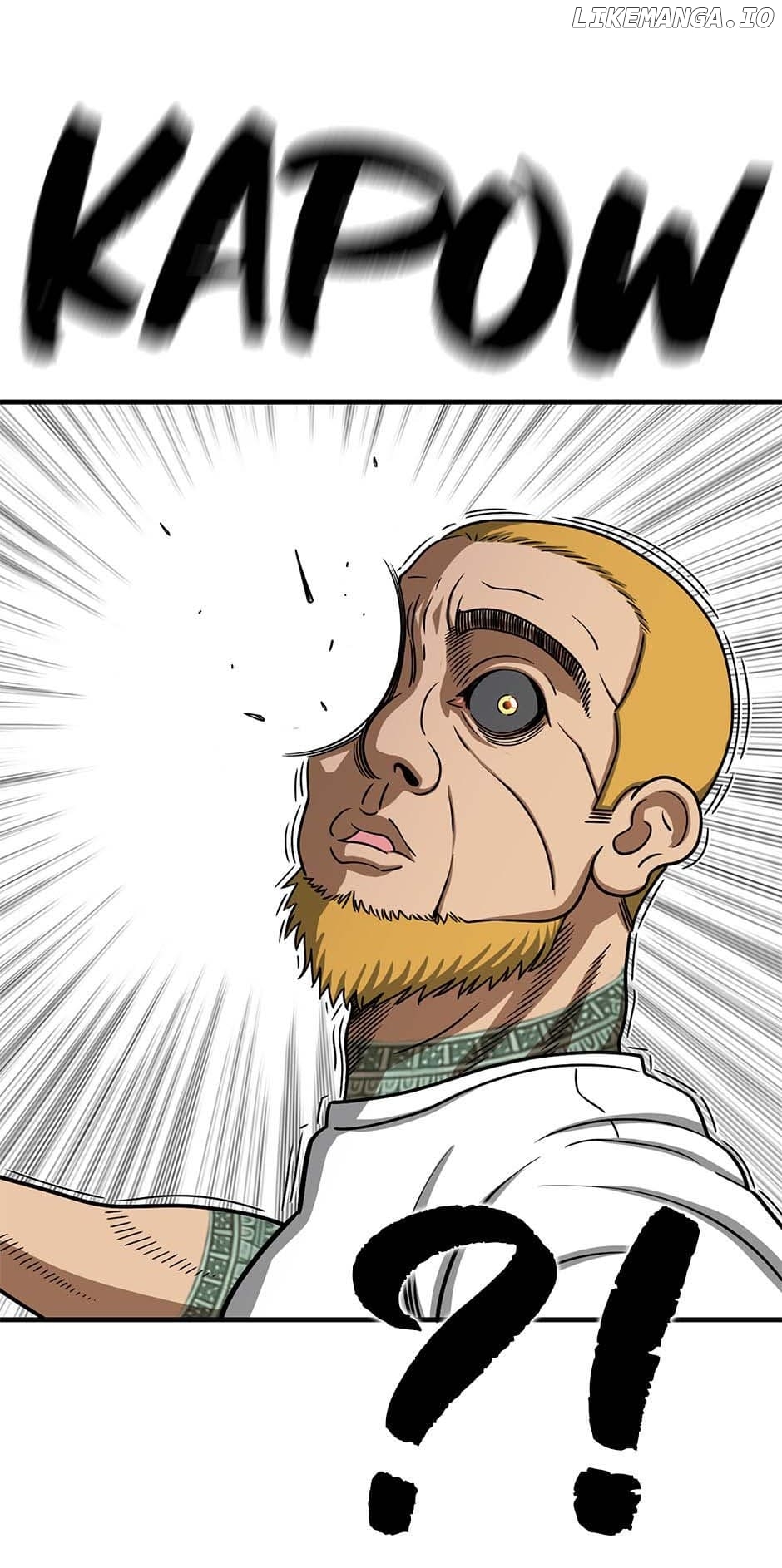 The Uncanny Counter Chapter 160 - page 38