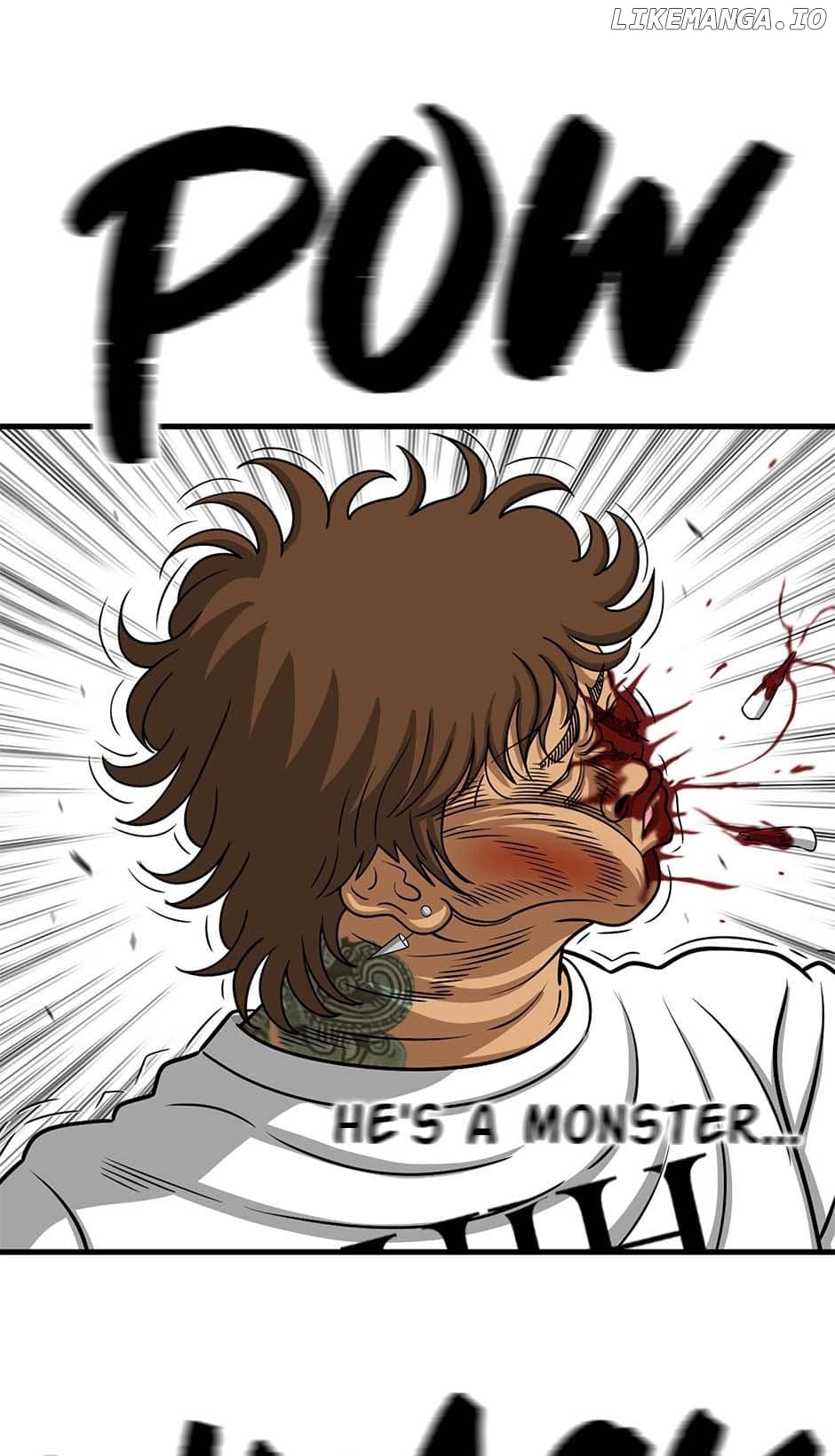 The Uncanny Counter Chapter 160 - page 44