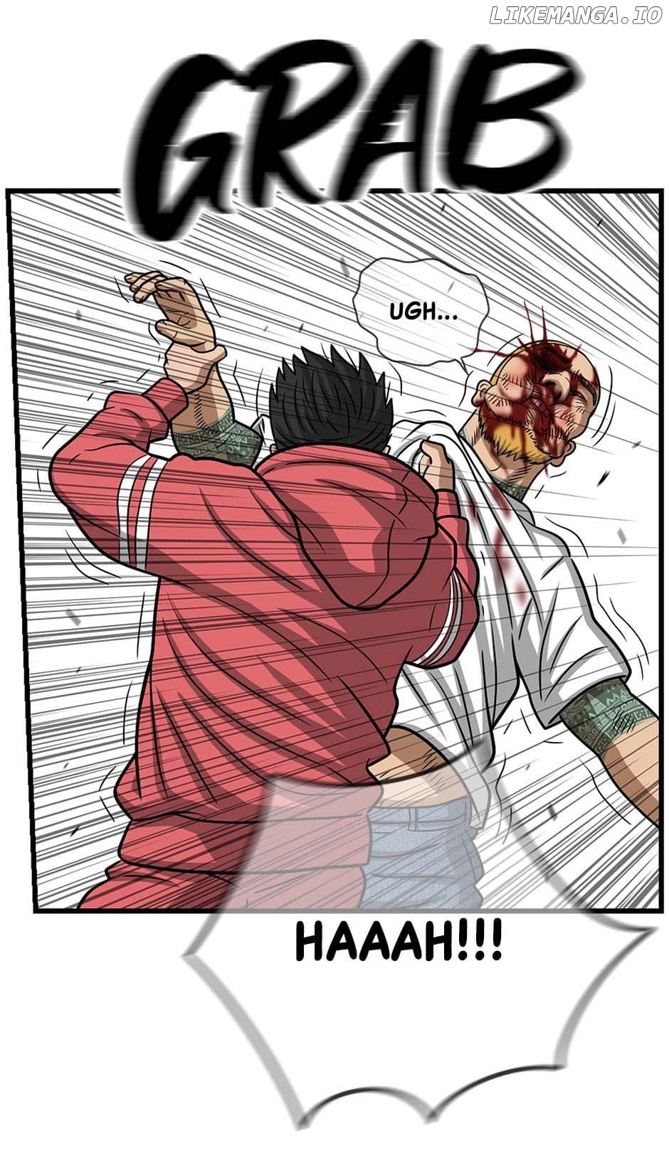 The Uncanny Counter Chapter 160 - page 48