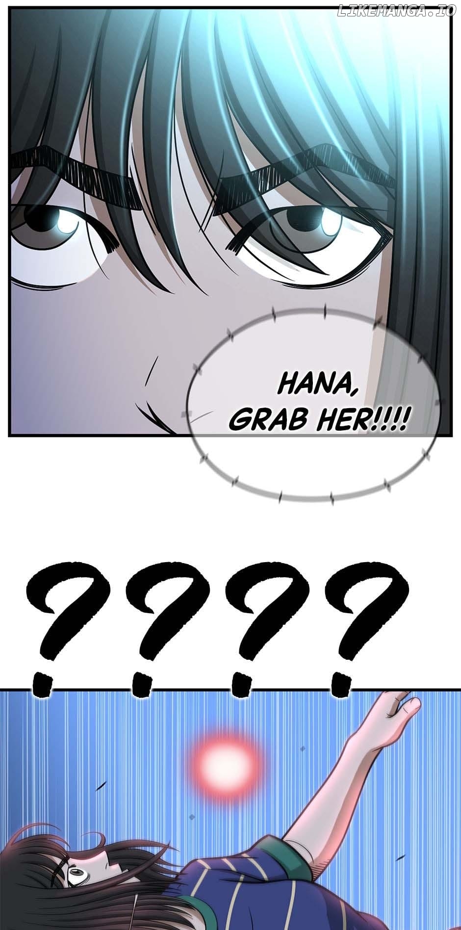 The Uncanny Counter Chapter 174 - page 15