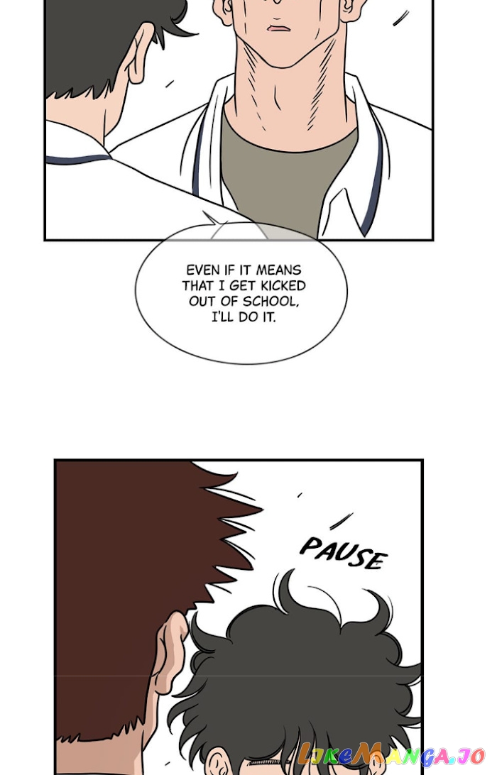 The Uncanny Counter chapter 16 - page 43