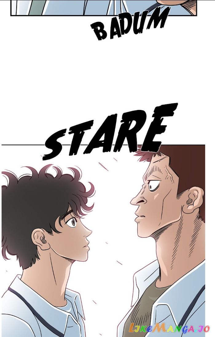 The Uncanny Counter chapter 16 - page 45