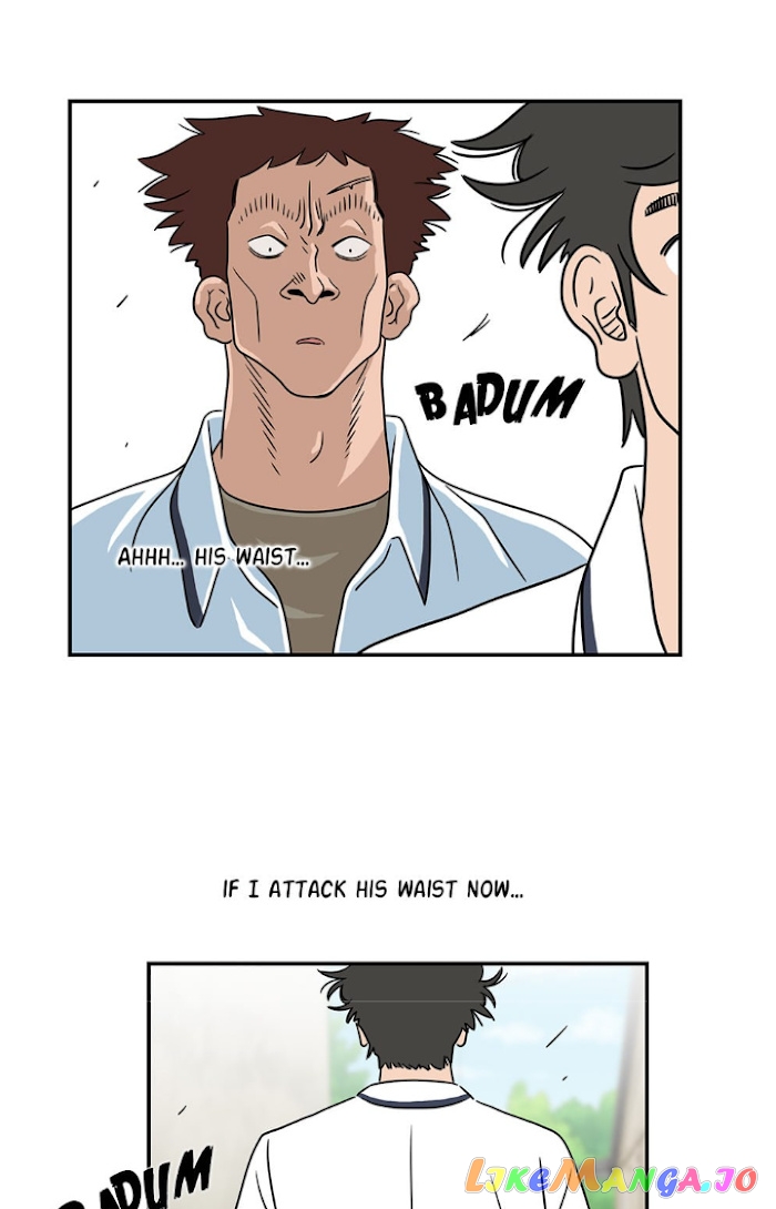 The Uncanny Counter chapter 16 - page 48