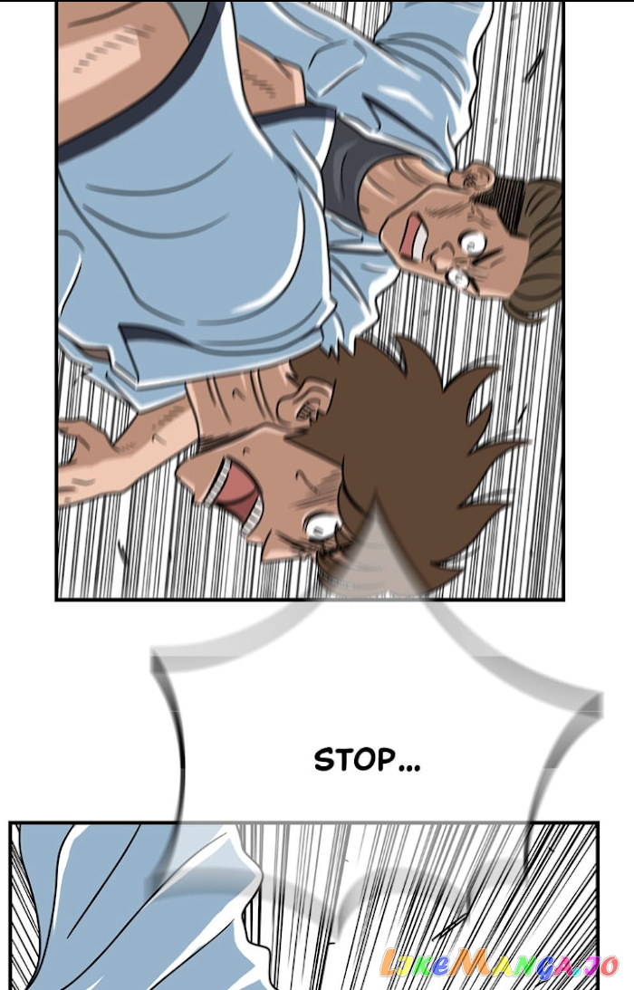 The Uncanny Counter chapter 16 - page 52