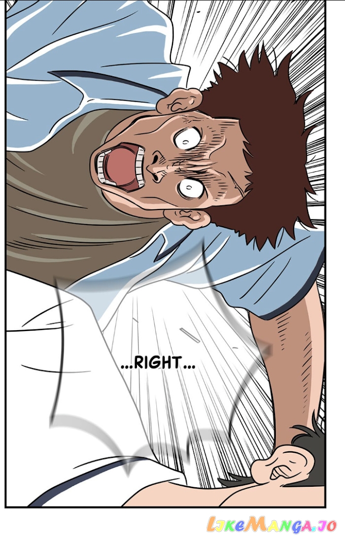 The Uncanny Counter chapter 16 - page 53