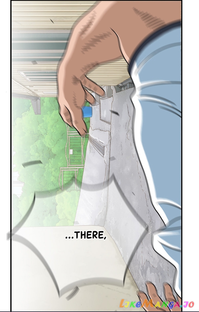 The Uncanny Counter chapter 16 - page 54