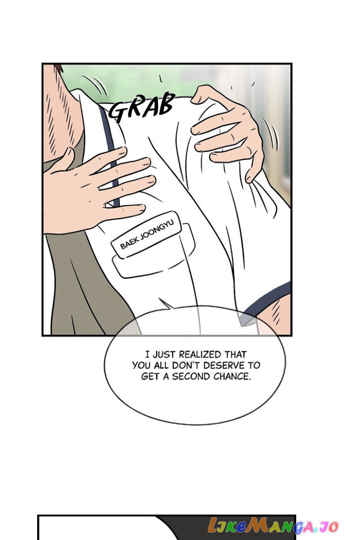 The Uncanny Counter chapter 16 - page 61