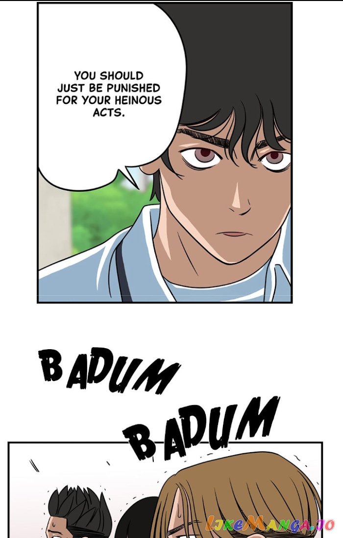 The Uncanny Counter chapter 16 - page 62