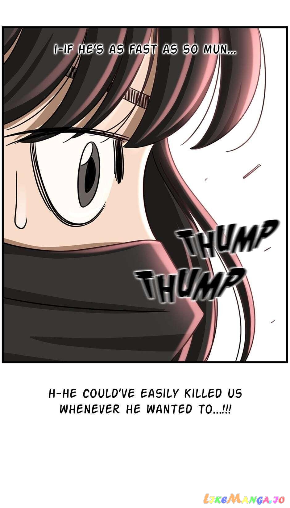 The Uncanny Counter chapter 107 - page 56