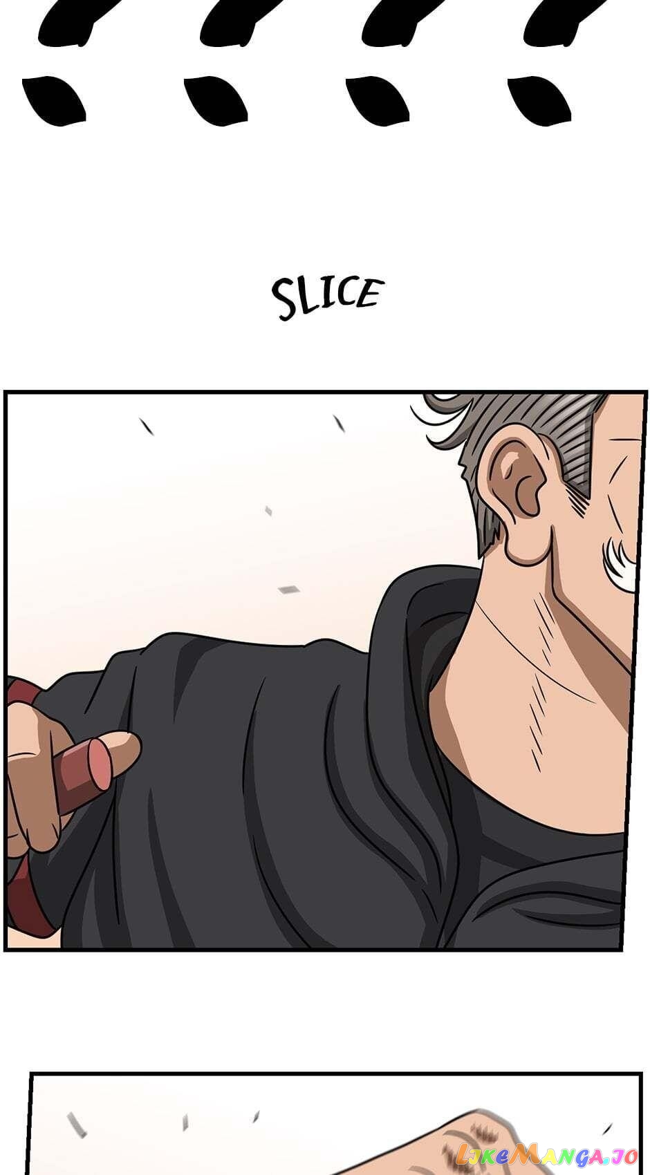 The Uncanny Counter chapter 107 - page 62