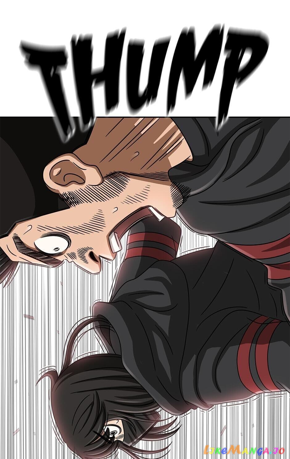 The Uncanny Counter chapter 107 - page 65