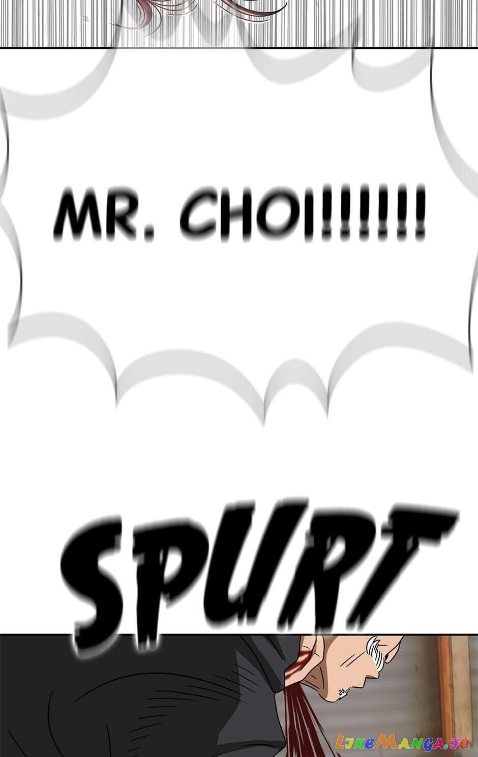 The Uncanny Counter chapter 107 - page 66