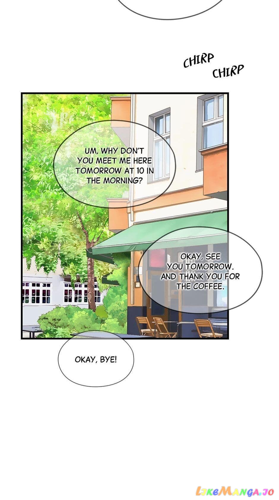 The Uncanny Counter chapter 122 - page 56