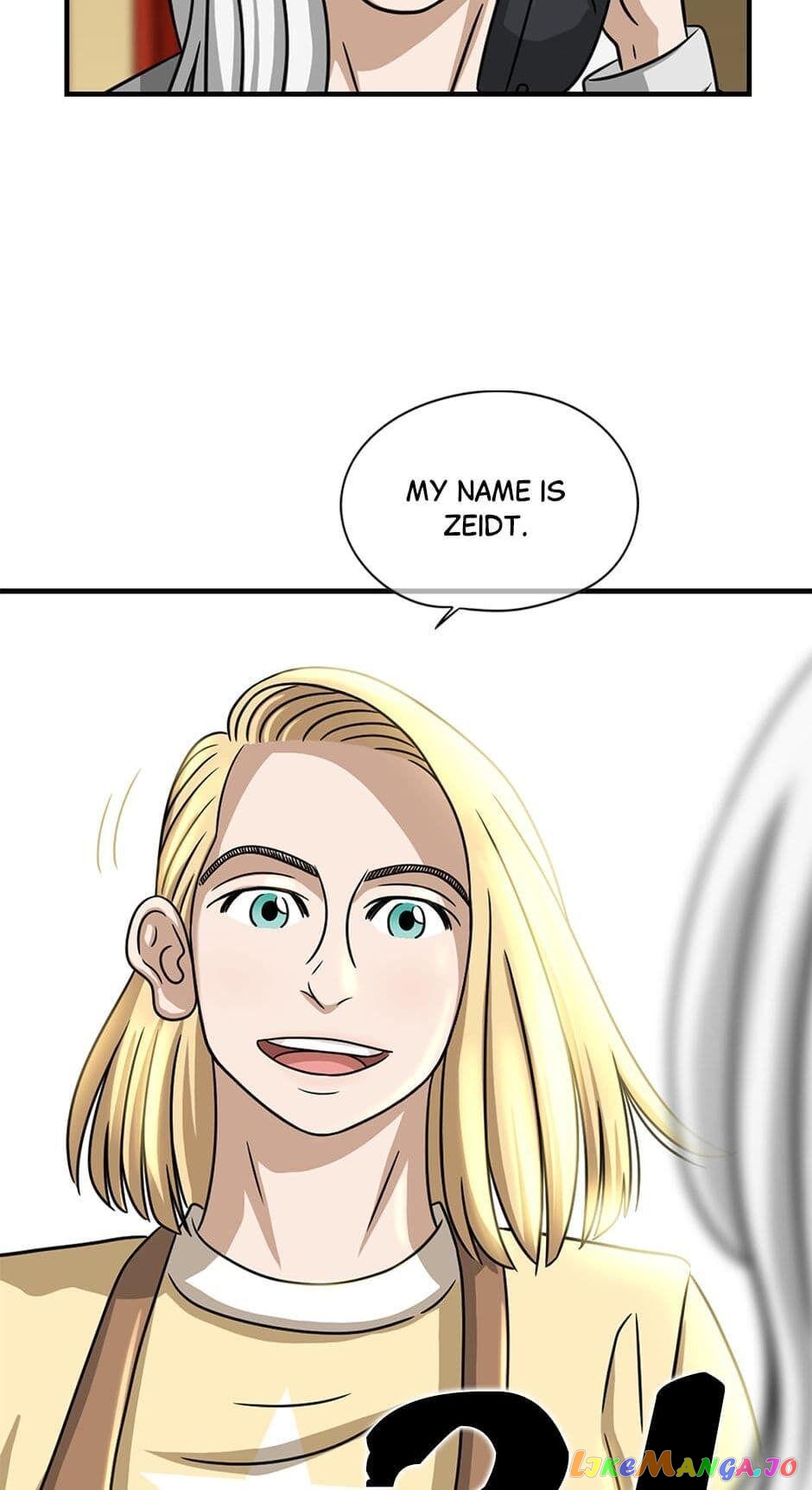 The Uncanny Counter chapter 122 - page 60