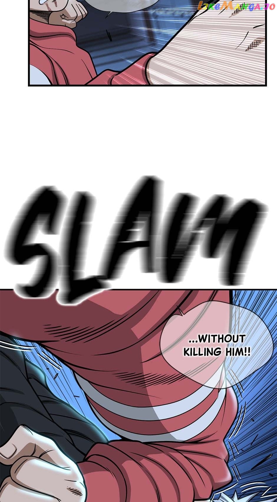 The Uncanny Counter Chapter 147 - page 45