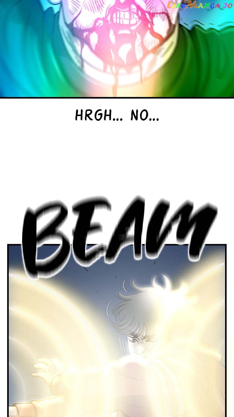 The Uncanny Counter Chapter 147 - page 56