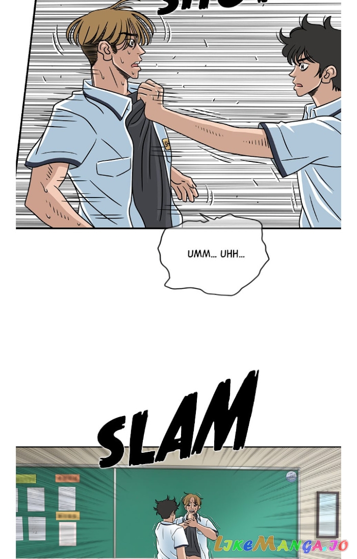 The Uncanny Counter chapter 22 - page 49