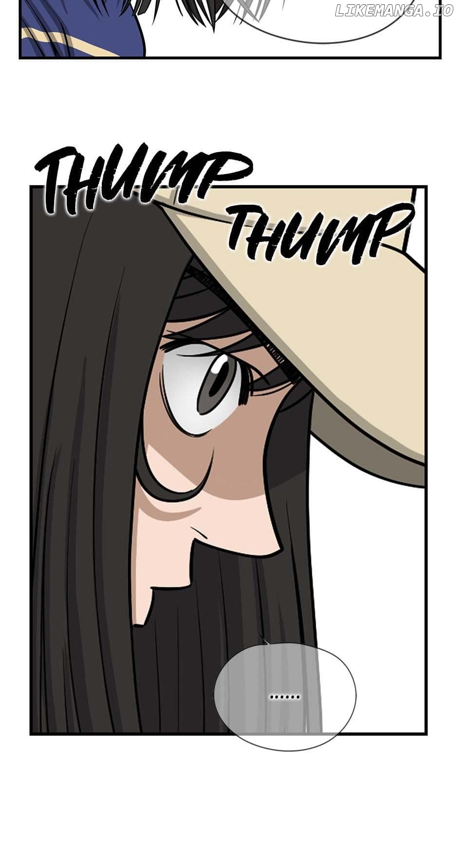 The Uncanny Counter Chapter 173 - page 10