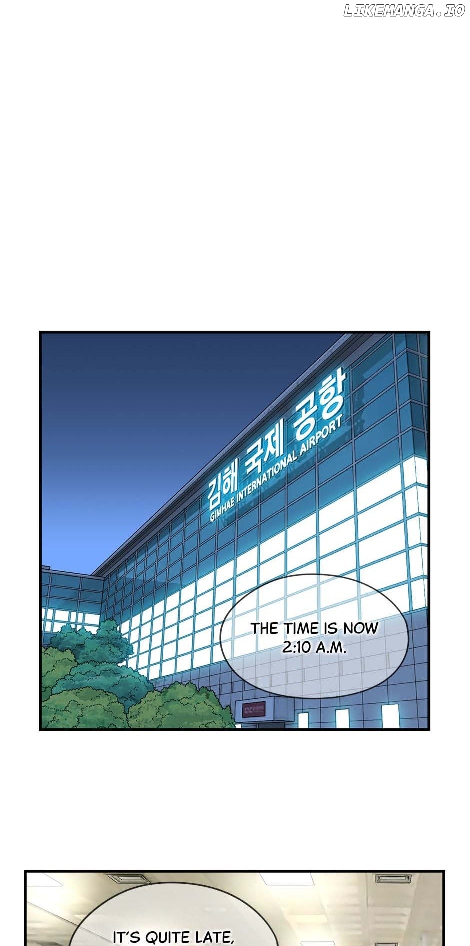 The Uncanny Counter Chapter 173 - page 2