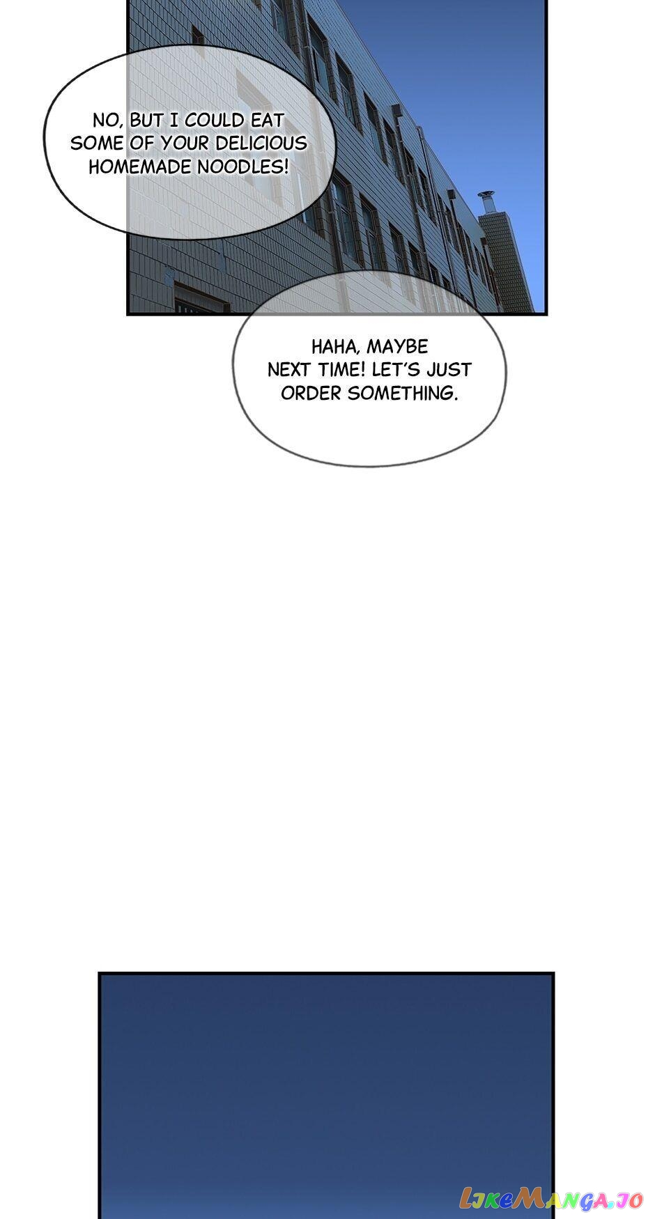 The Uncanny Counter chapter 65 - page 23