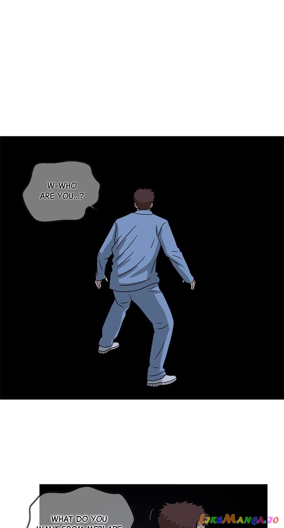 The Uncanny Counter chapter 65 - page 28