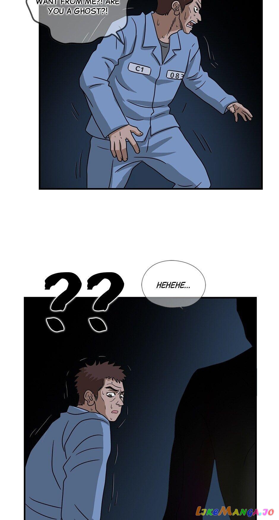 The Uncanny Counter chapter 65 - page 29