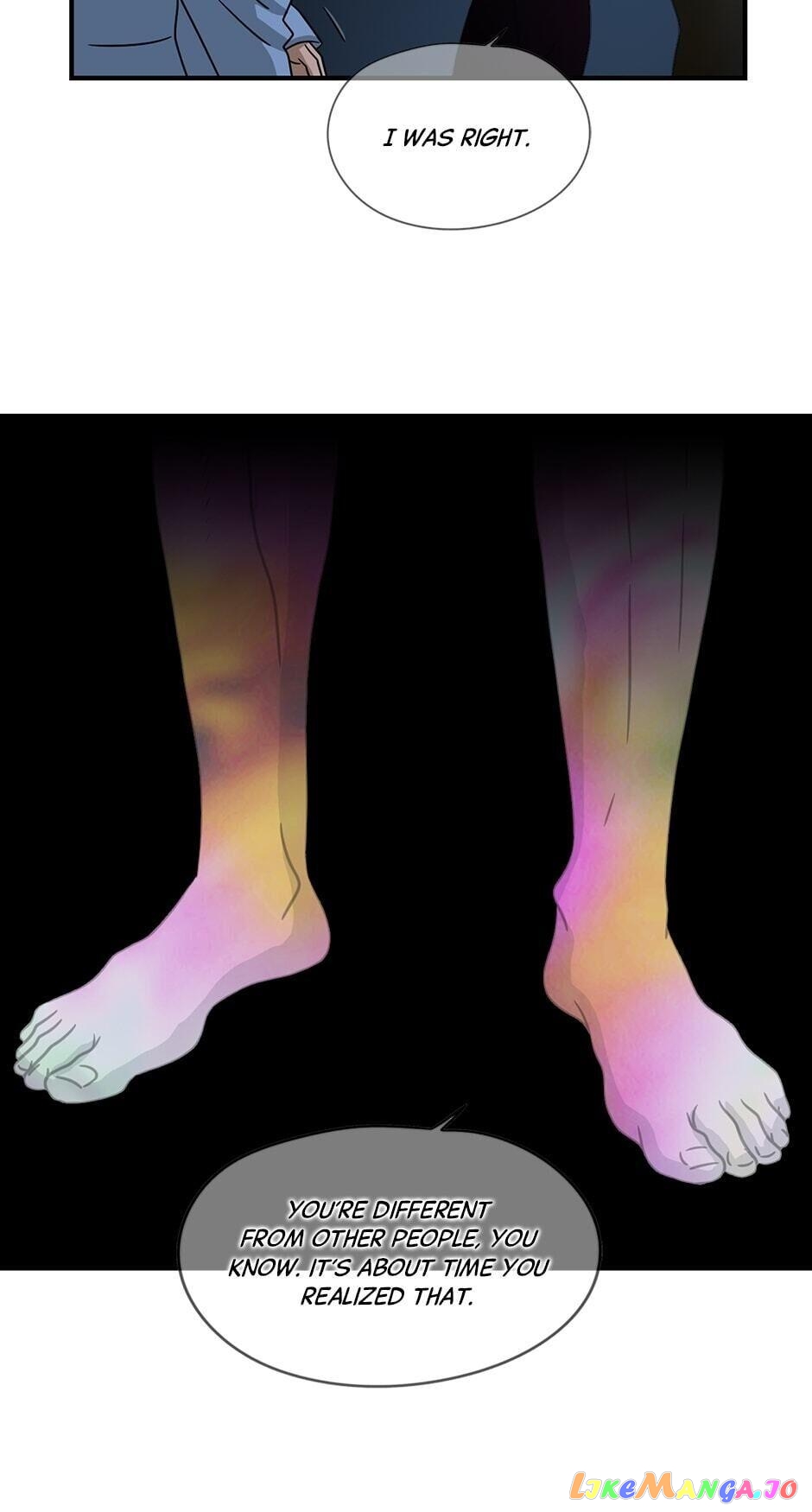 The Uncanny Counter chapter 65 - page 30