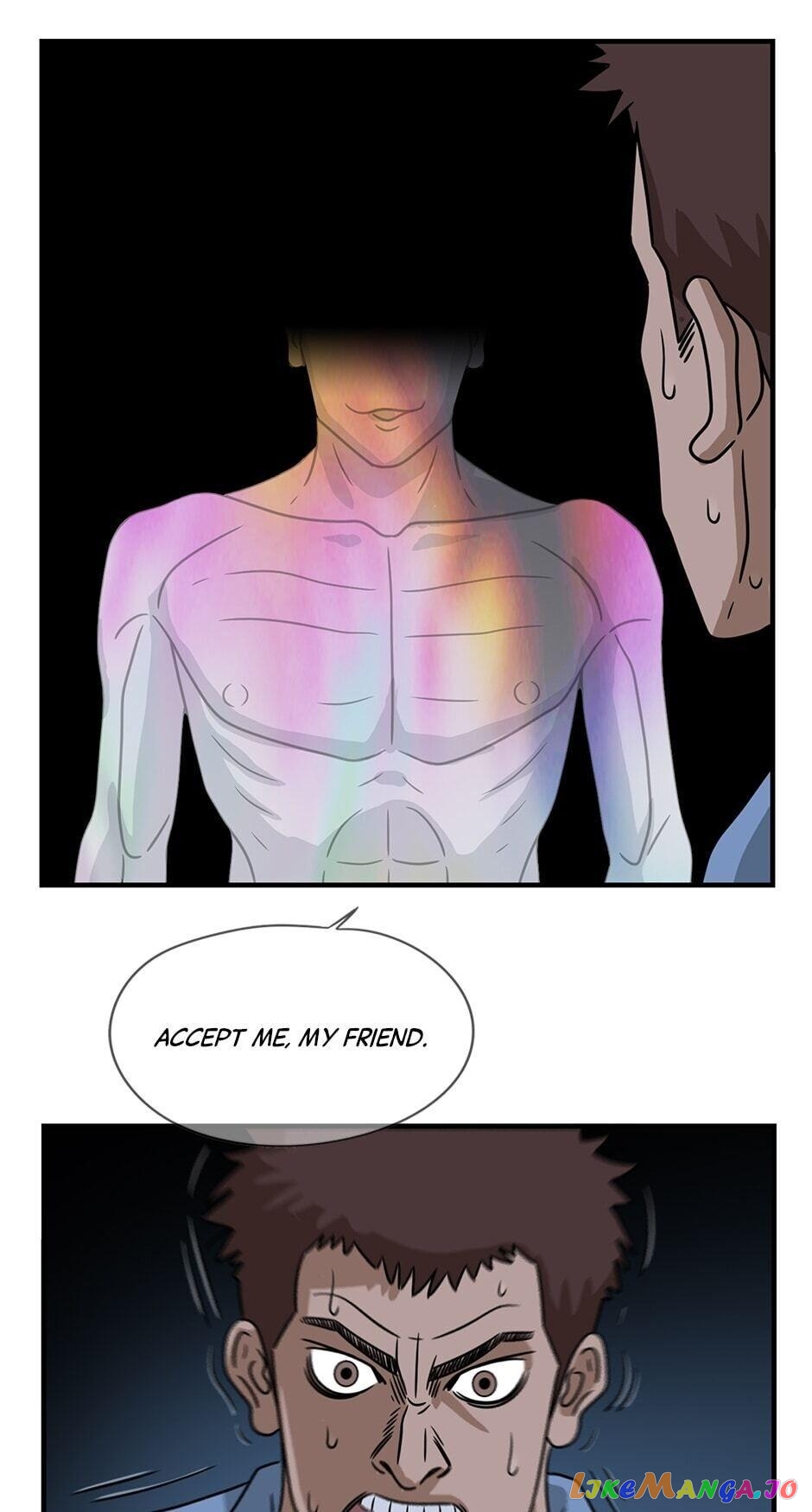 The Uncanny Counter chapter 65 - page 31