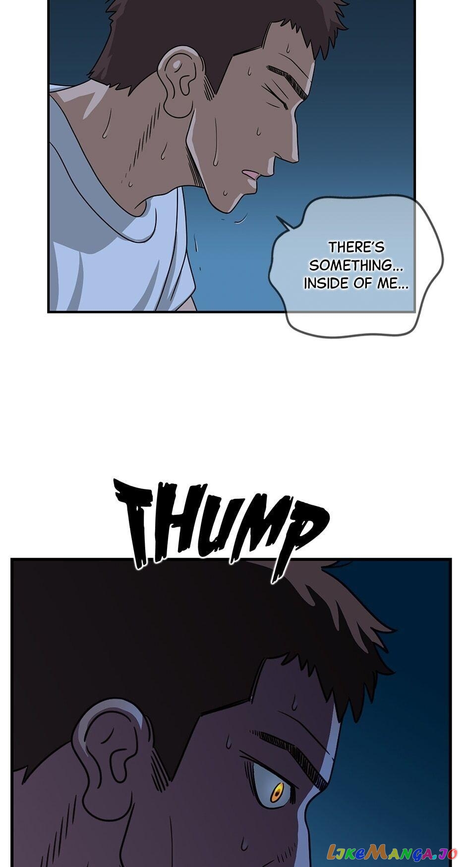 The Uncanny Counter chapter 65 - page 34