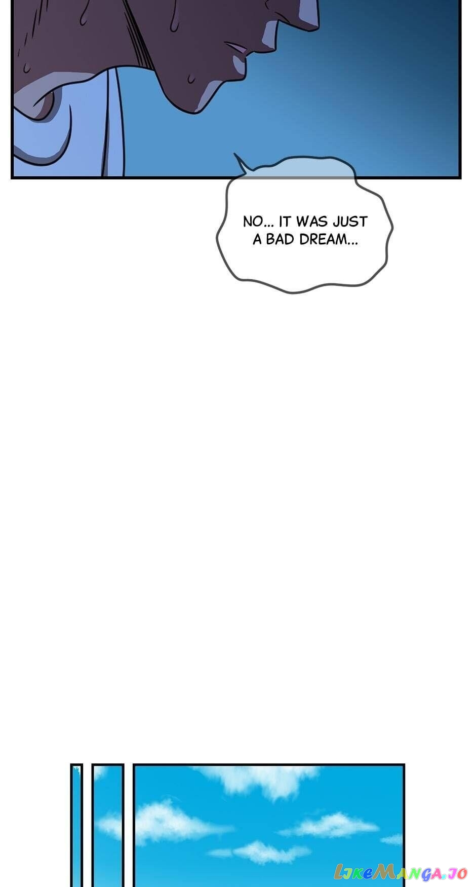 The Uncanny Counter chapter 65 - page 35