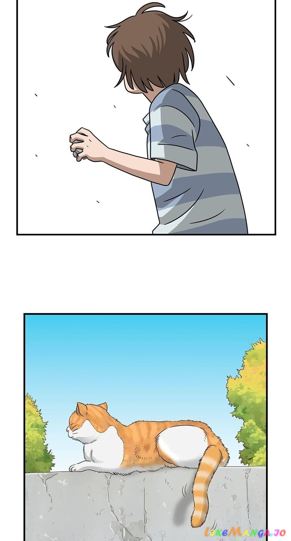 The Uncanny Counter chapter 65 - page 39