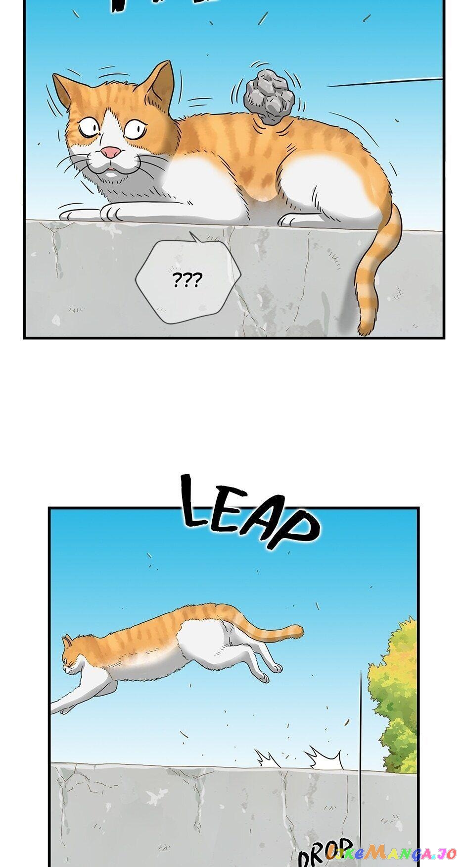 The Uncanny Counter chapter 65 - page 41