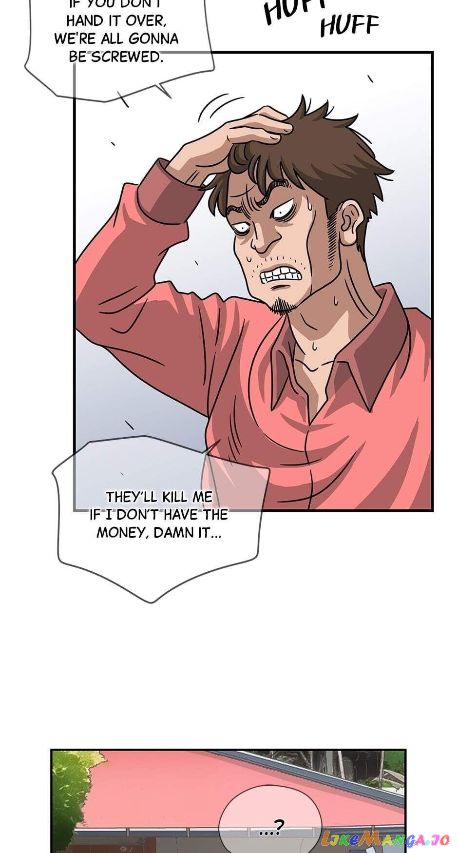 The Uncanny Counter chapter 65 - page 56