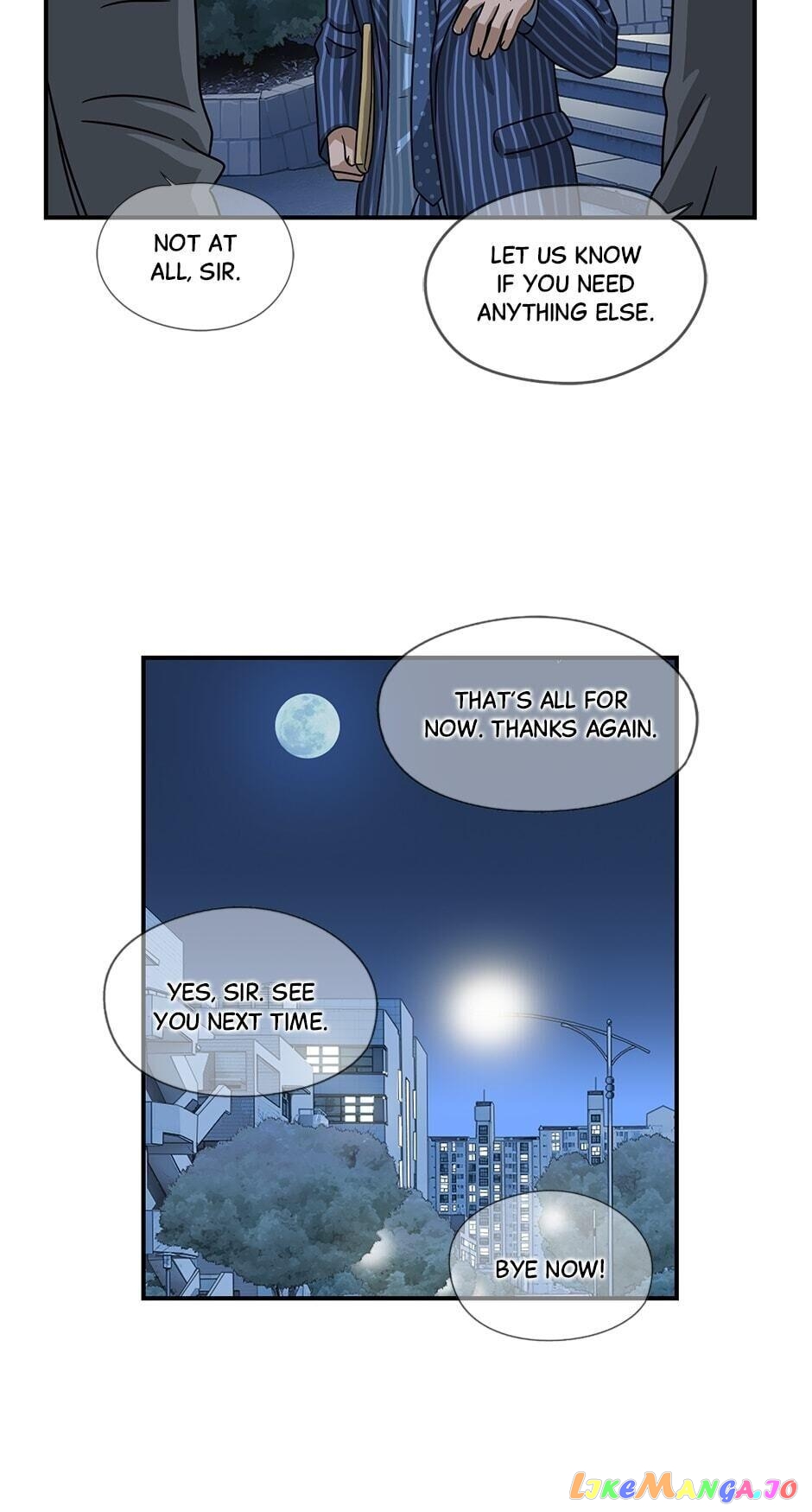 The Uncanny Counter chapter 65 - page 7