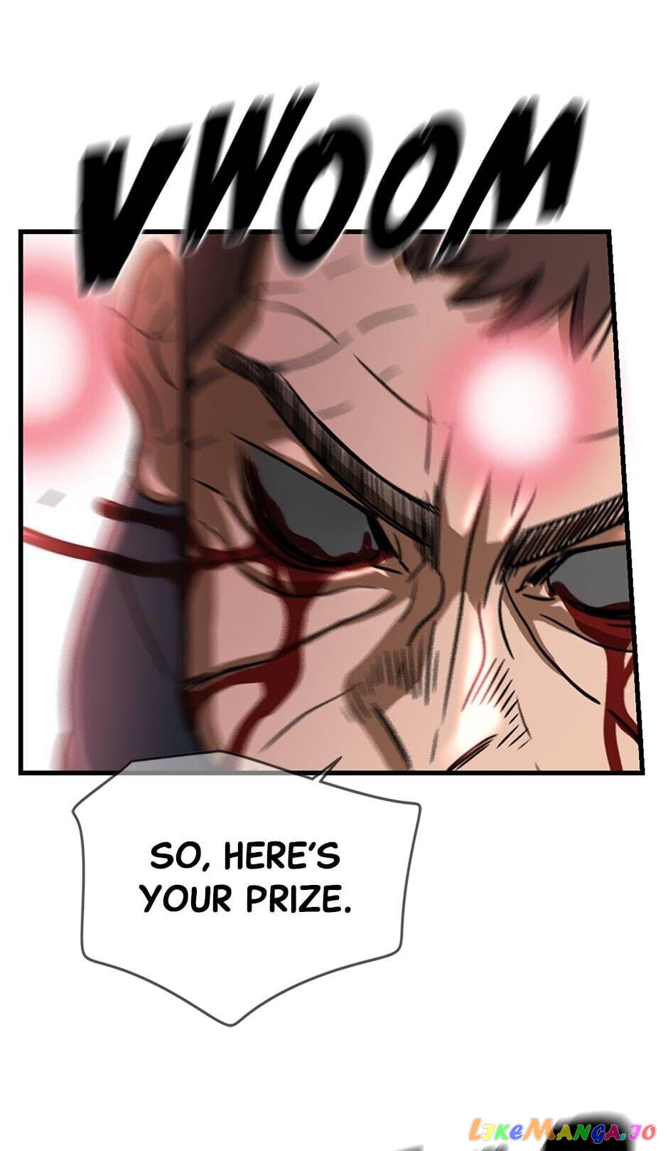 The Uncanny Counter chapter 106 - page 21