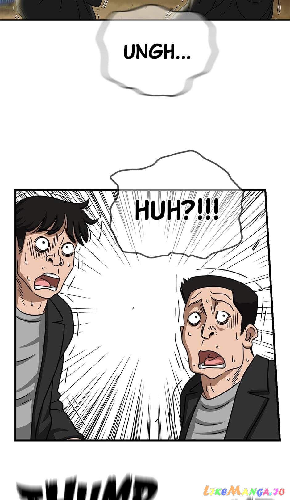 The Uncanny Counter chapter 106 - page 24