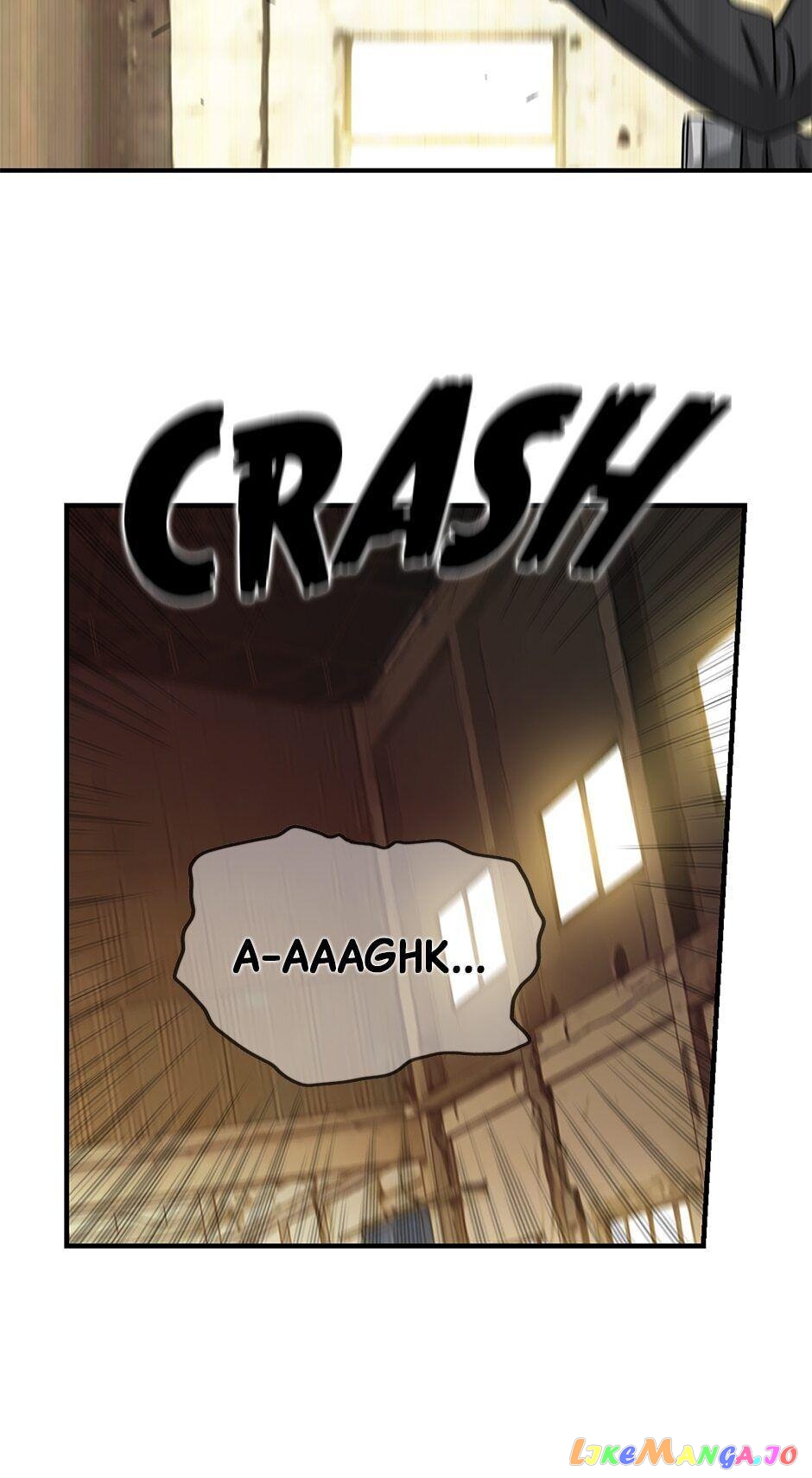 The Uncanny Counter chapter 106 - page 27