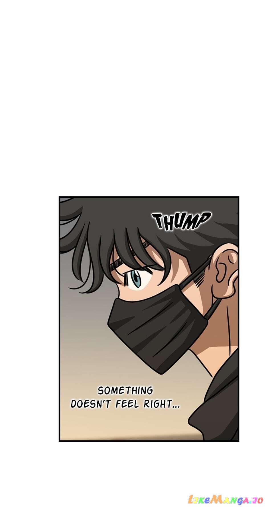 The Uncanny Counter chapter 106 - page 45