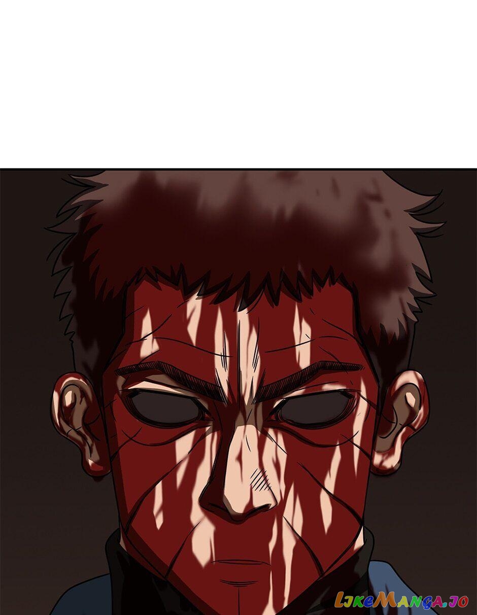 The Uncanny Counter chapter 106 - page 61