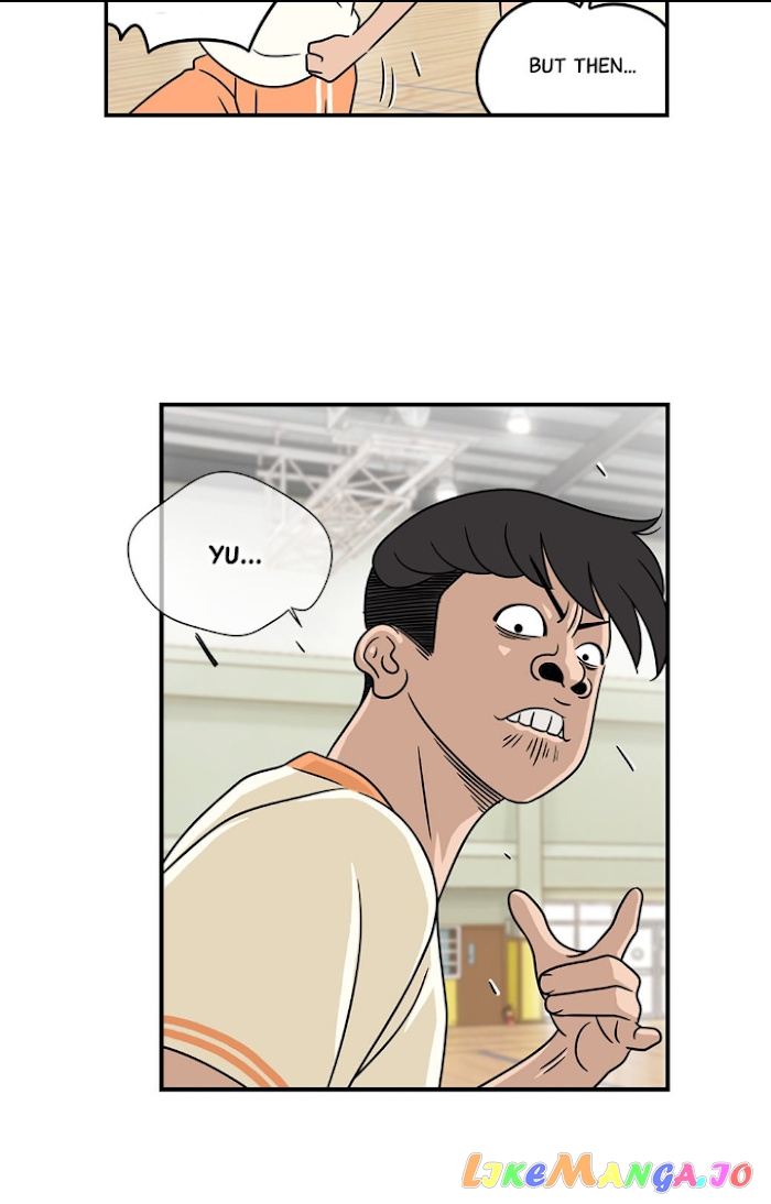 The Uncanny Counter chapter 17 - page 11