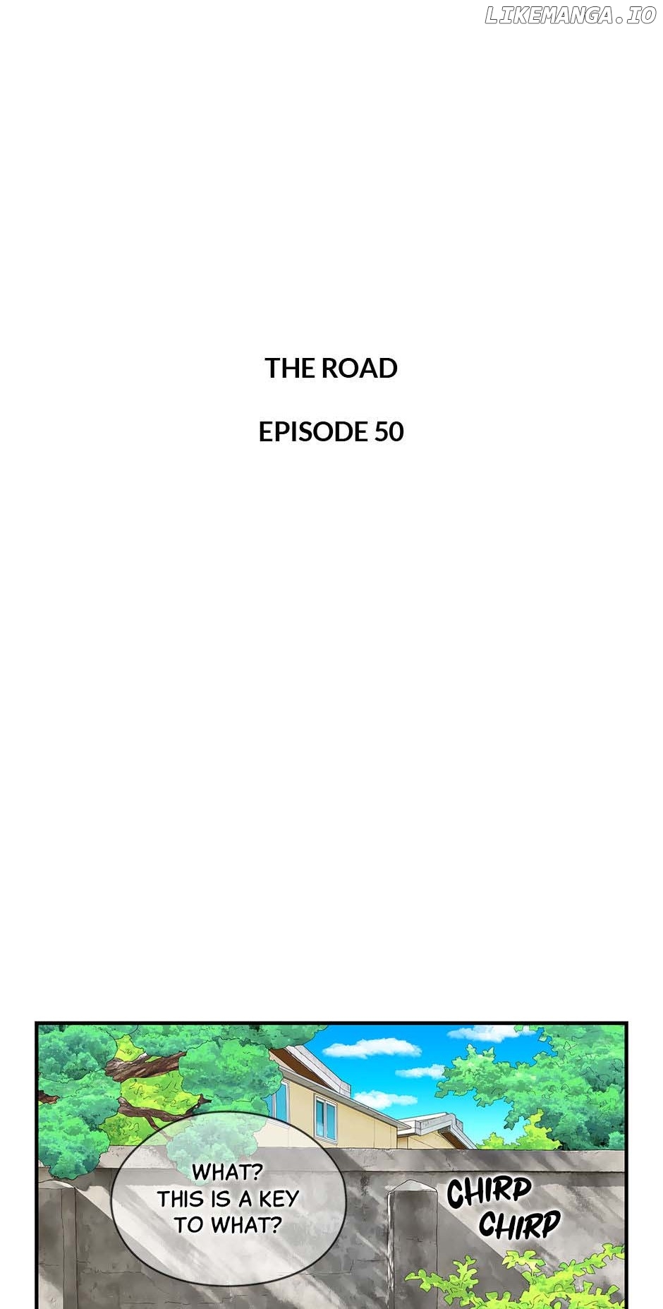 The Uncanny Counter Chapter 187 - page 4